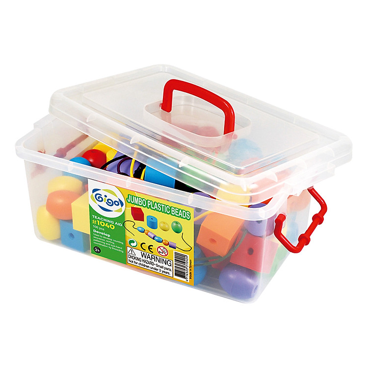 Mua tại Tiki: Mua Dụng Cụ Dạy Học Gigo Toys Xâu Chuỗi Chính hãng Tiết kiệm