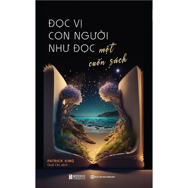 Đọc Vị Con Người Như Đọc Một Cuốn Sách