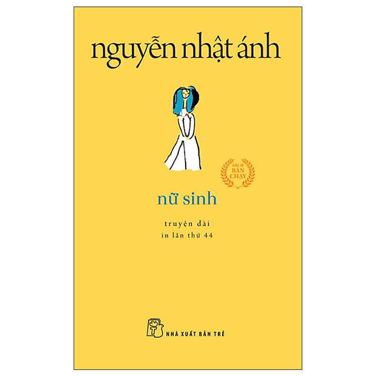 Nữ Sinh (Tái Bản 2022)