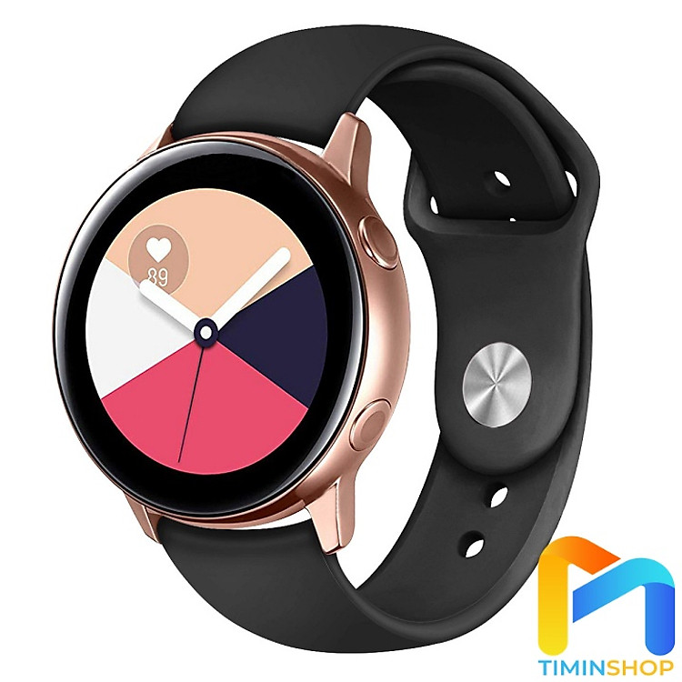 Dây đeo cho Xiaomi Mi Watch/ 2 Pro/ S1/ S1 Active/ S3/ S4 47mm (DSK)