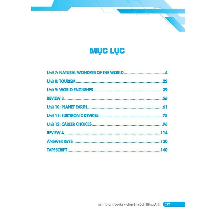 Global Success - Em Học Giỏi Tiếng Anh Lớp 9 - Có Đáp Án - Ảnh 5