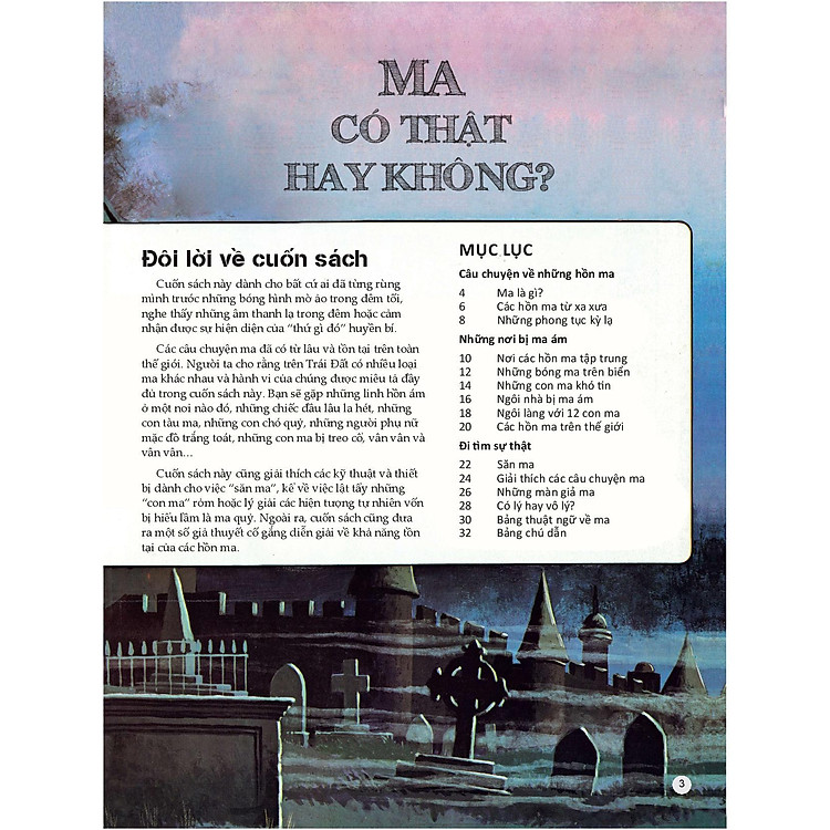Ma Có Thật Hay Không? - Ảnh 5