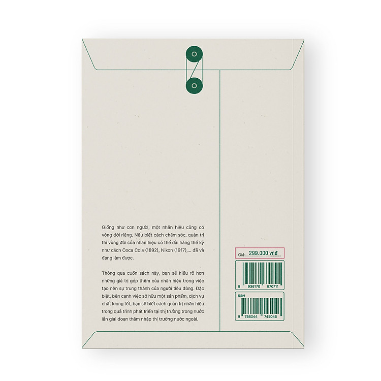 Tôi Đi Bảo Hộ Nhãn Hiệu - Ảnh 6