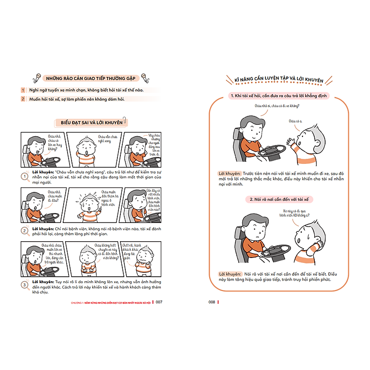 Kĩ Năng Xã Hội Cho Học Sinh Tiểu Học - Ảnh 6