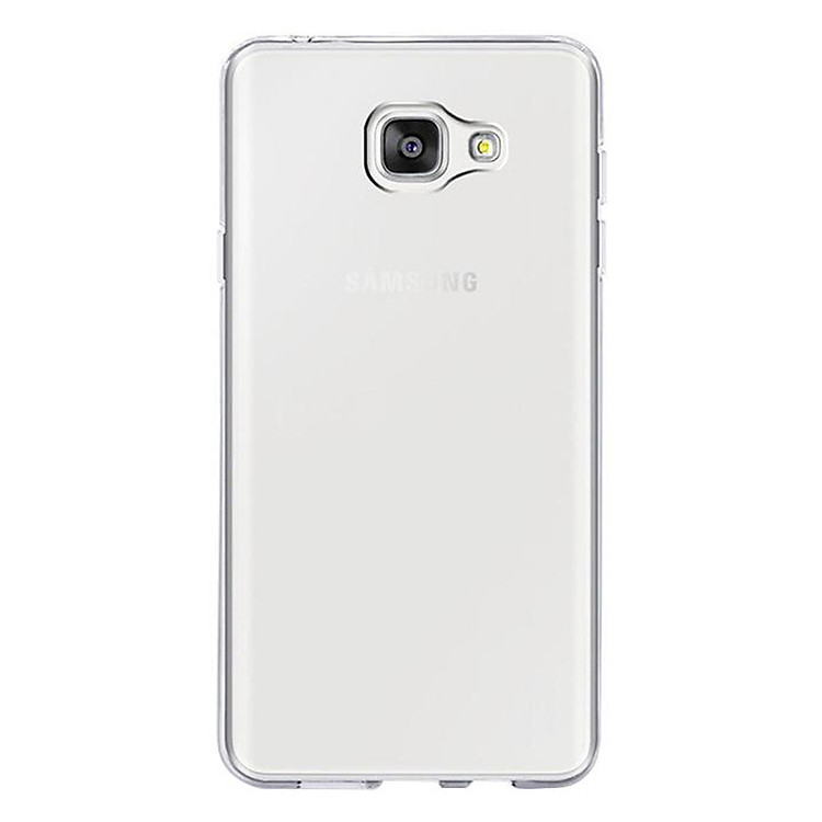 Ốp Lưng Dẻo Trong Suốt Cho Samsung Galaxy J7 Prime hiệu Ultra Thin - Hàng nhập khâu