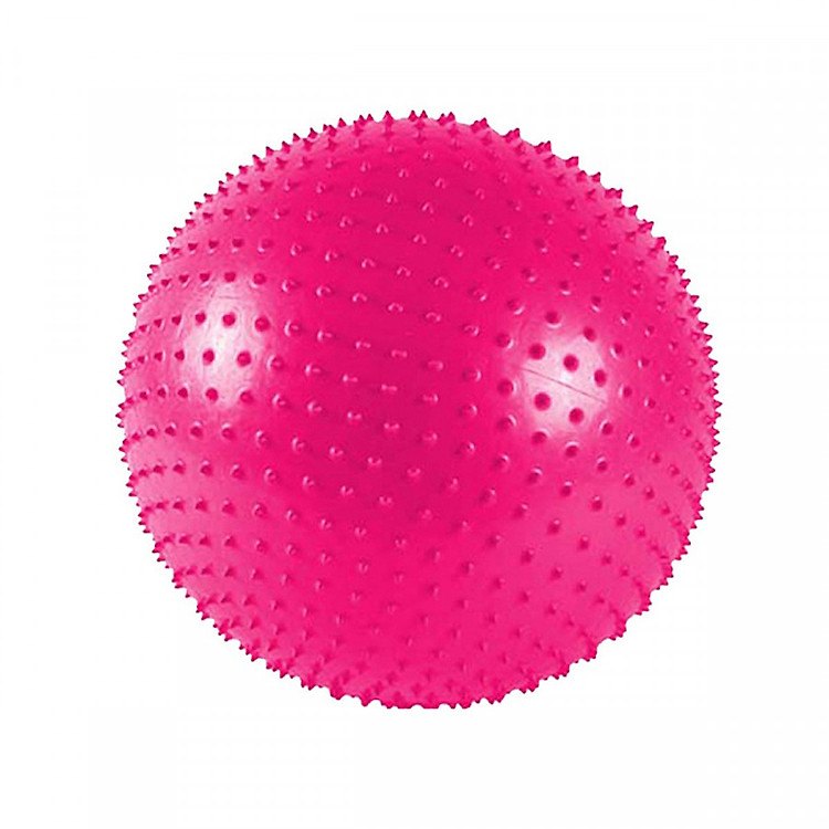 Bóng Tập Yoga Có Gai Đại Nam Sport DNS75G (75cm)