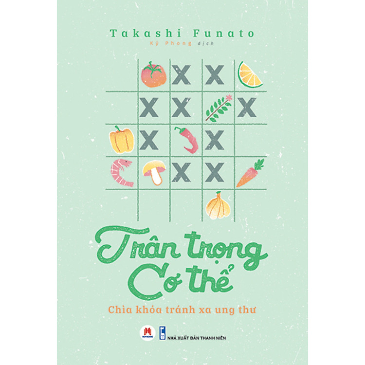 Trân Trọng Cơ Thể – Chìa Khóa Tránh Xa Ung Thư