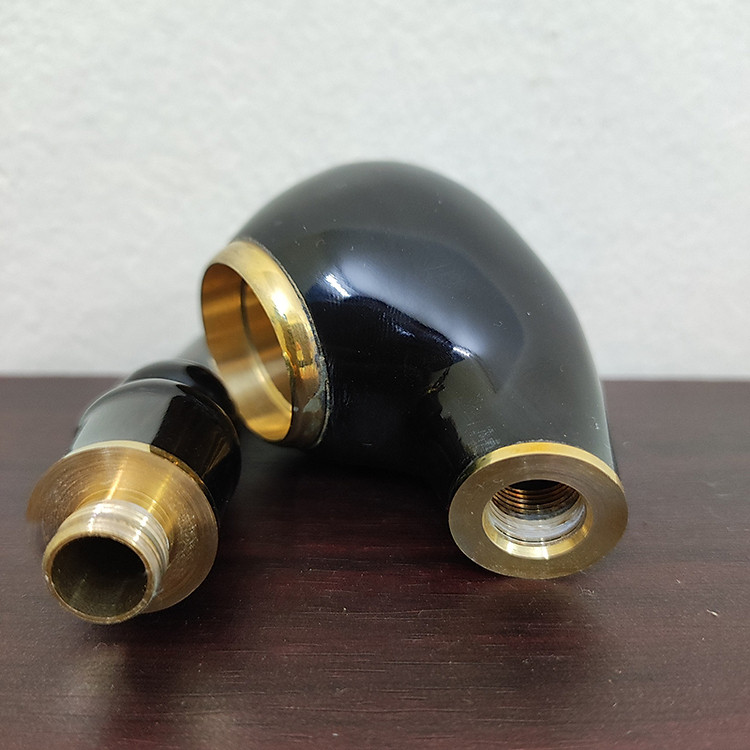 Tẩu Sừng Bắt Tóp Cigar TS11 Ring Size 42-57 - Ảnh 7