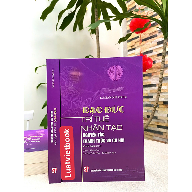 Đạo Đức Trí Tuệ Nhân Tạo: Nguyên Tắc và Thách Thức - Ảnh 2