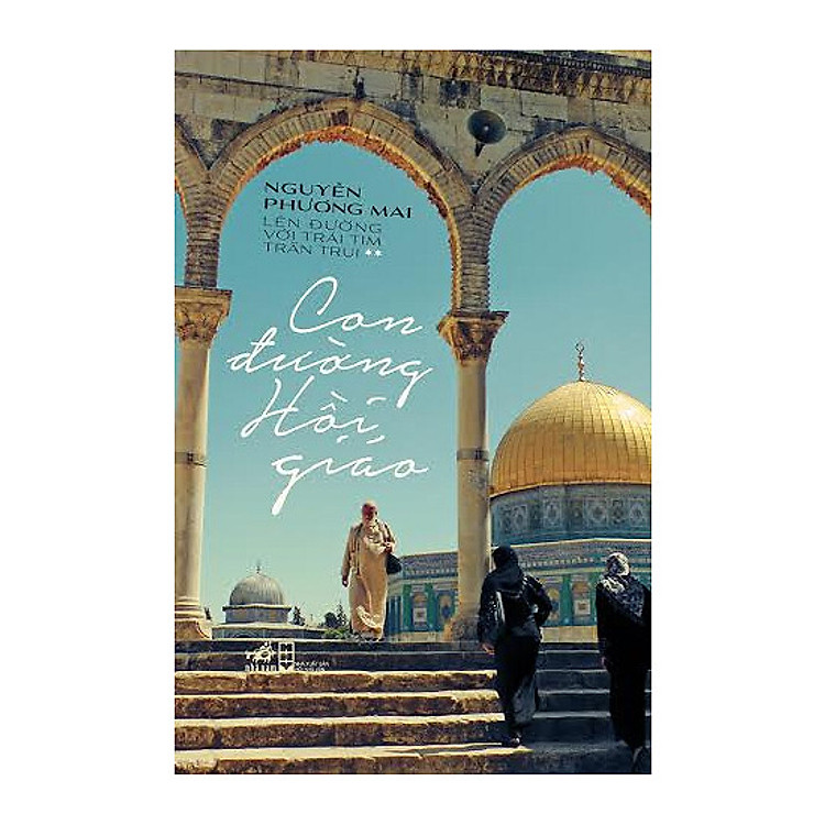 Sách Con Đường Hồi Giáo (Tái Bản)