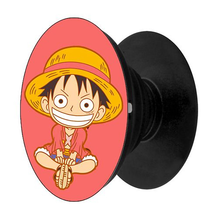 Popsocket mẫu HẢI TẶC 1 - Hàng chính hãng