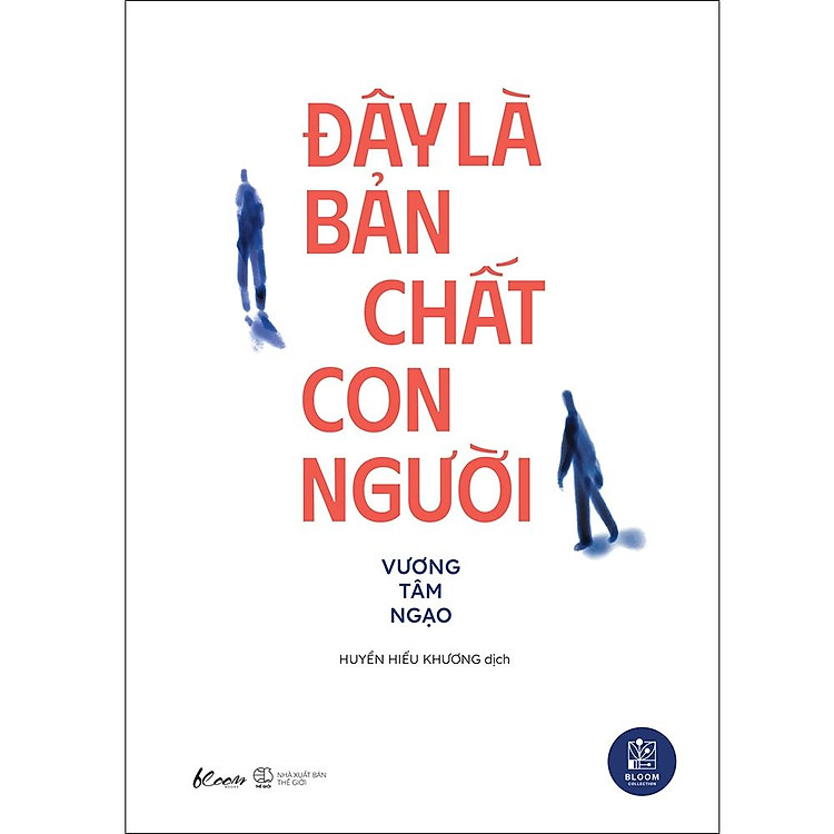 Mua tại Newshop: Đây Là Bản Chất Con Người