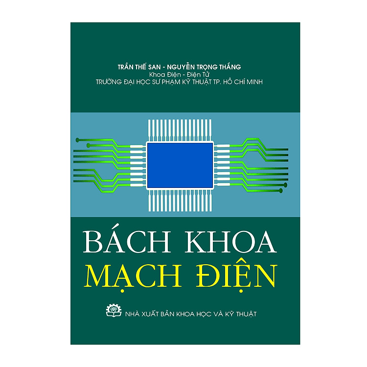 BÁCH KHOA MẠCH ĐIỆN