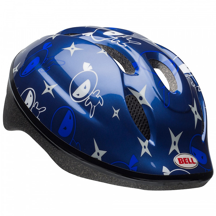 Nón Bảo Hiểm Trẻ Em Bell Zoom 2 Chính hãng Ưu đãi