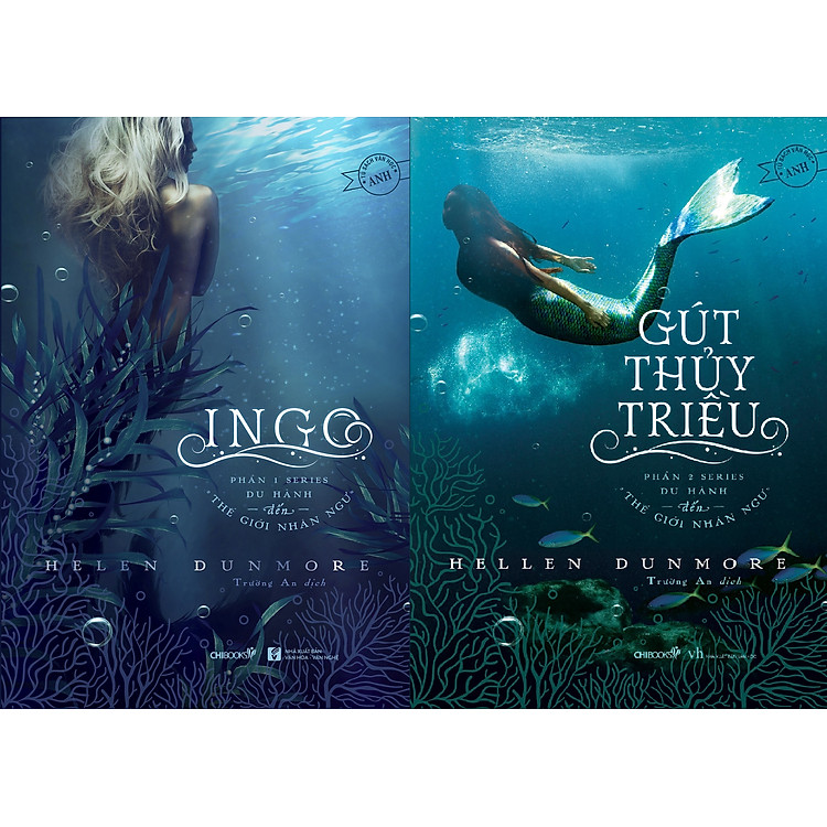 Du Hành Đến Thế Giới Nhân Ngư