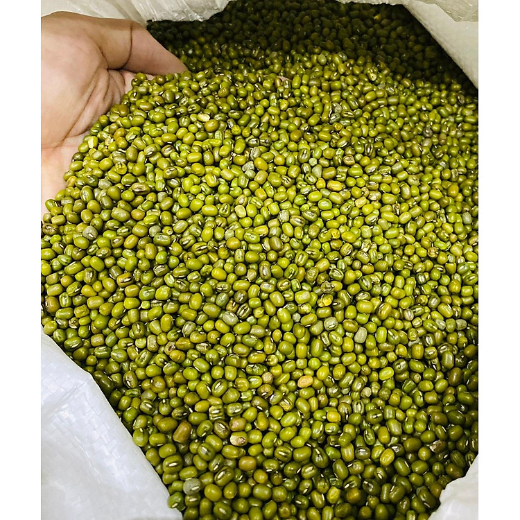 Đậu Xanh loại 1 Bắc - 1KG