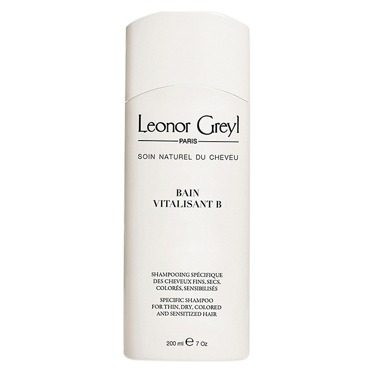 Dầu Gội Dành Cho Da Đầu Nhạy Cảm Leonor Greyl Shampooing Bain B S3007 (200ml)
