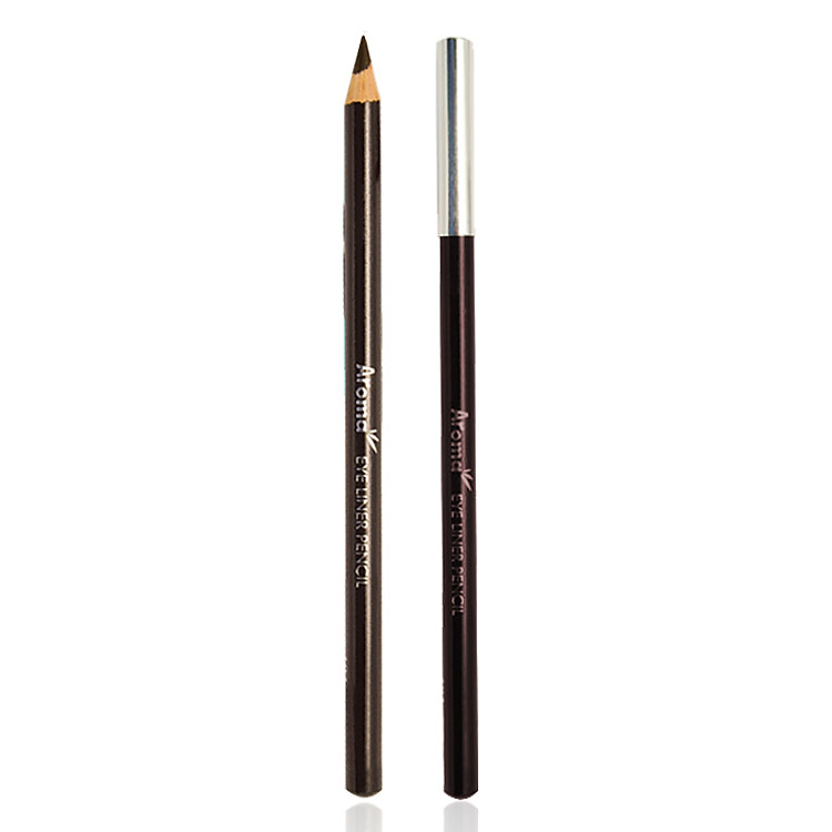 Chì Vẽ Mí Mắt Hàn Quốc Aroma Eyeliner Pencil