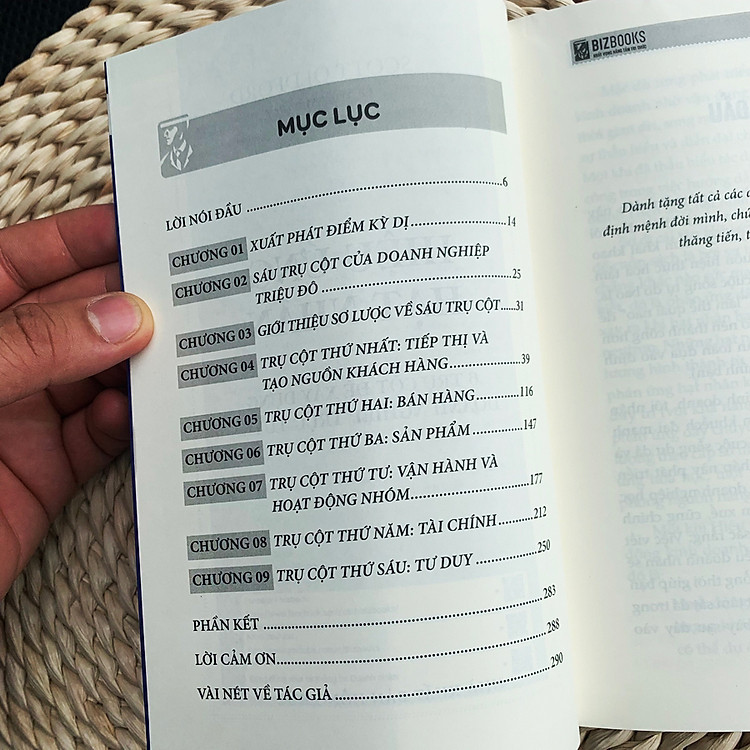 6 Trụ Cột Để Xây Dựng Doanh Nghiệp Trực Tuyến – Hiệu Ứng Hạt Nhân - Ảnh 3