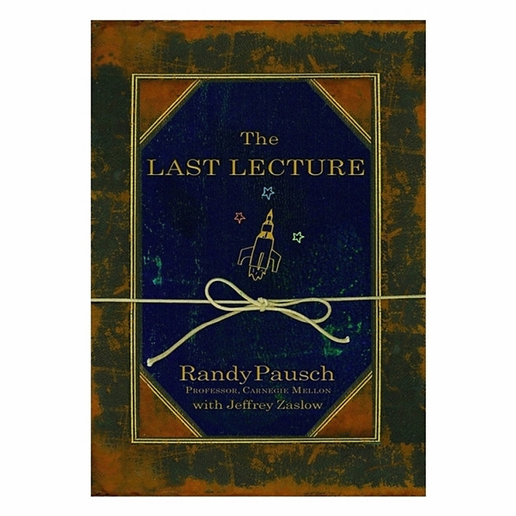 The Last Lecture