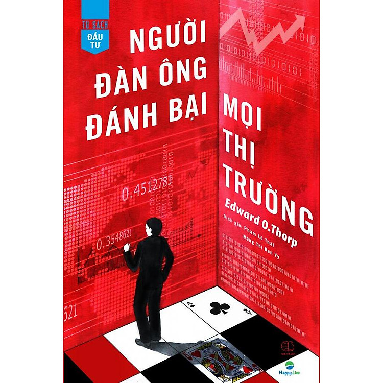 Người Đàn Ông Đánh Bại Mọi Thị Trường - Ảnh 4
