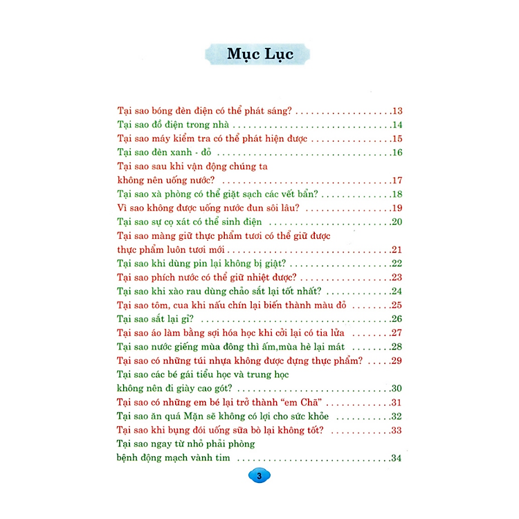 10 Vạn Câu Hỏi Vì Sao - Ảnh 6