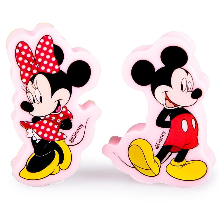 Gôm Thiên Long Điểm 10 TP-E020 (10 chiếc) - Ảnh 3