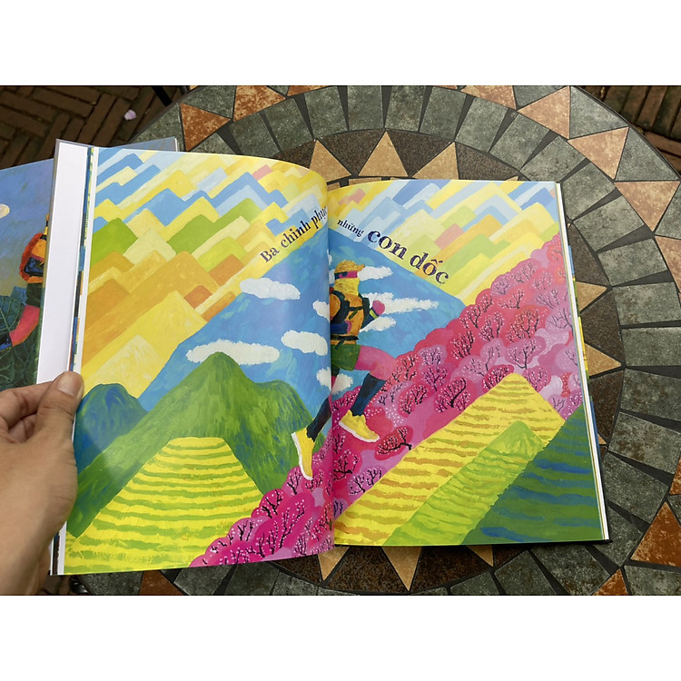 BA TỚ LÀ RUNNER - Bùi Phương Tâm - Ảnh 3