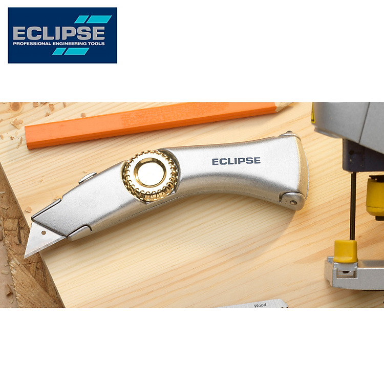 Dao rọc giấy hạng nặng Eclipse E178
