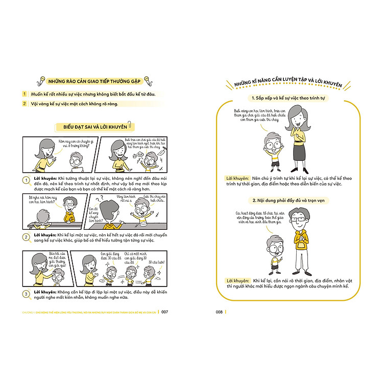 Kĩ Năng Xã Hội Cho Học Sinh Tiểu Học - Ảnh 4