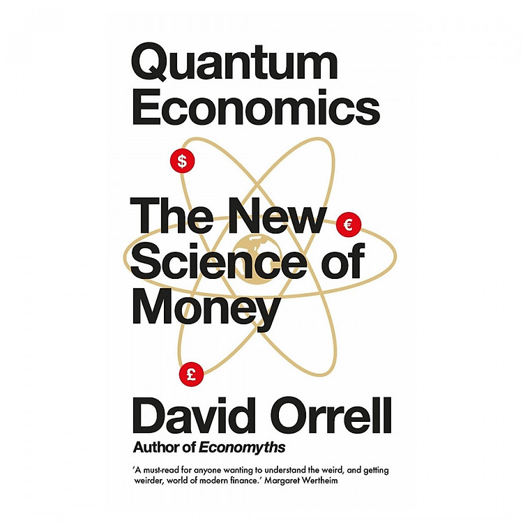Quantum Economics