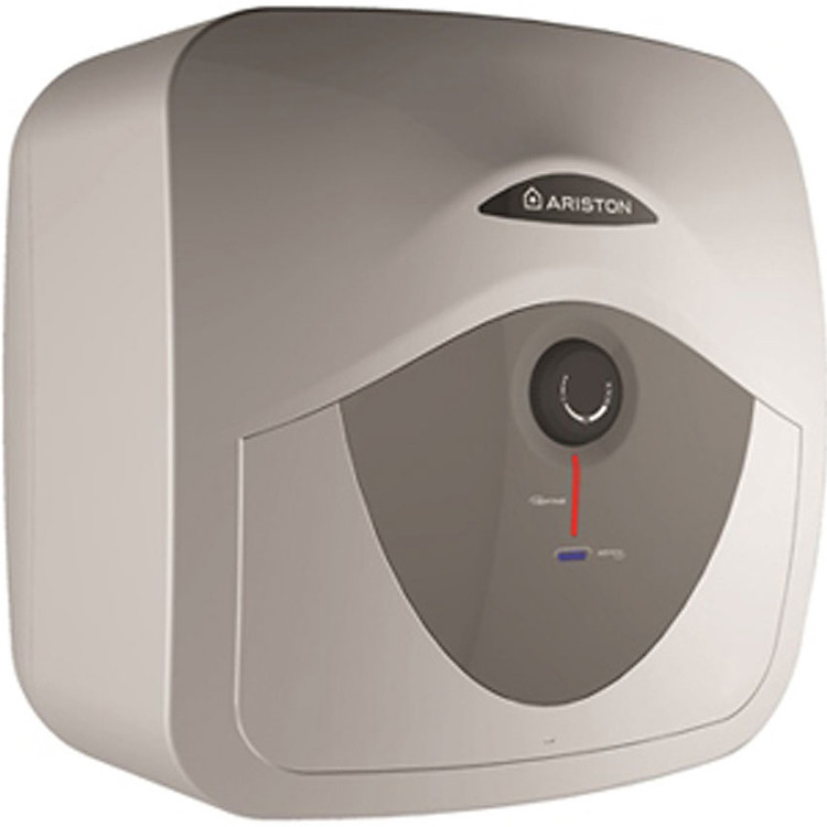 Bình nước nóng gián tiếp Ariston 30 lít AN30RS - Hàng Chính Hãng