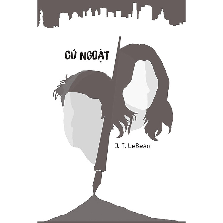 Bút Ký Kẻ Sát Nhân - Ảnh 3