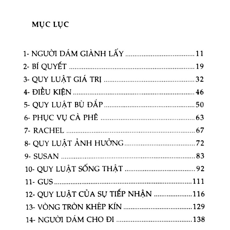 Mua Người Dám Cho Đi Tại Tiki - Ảnh 2