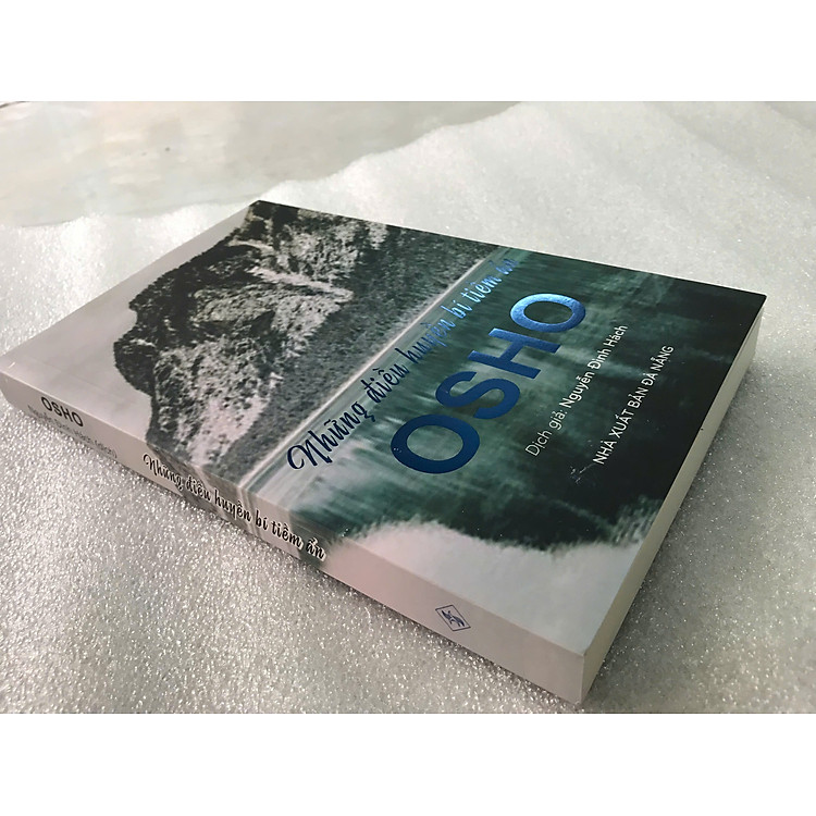 Những Điều Huyền Bí Tìm Ẩn - Ảnh 3