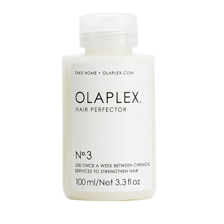 Kem ủ phục hồi tóc Olaplex Hair Perfector No.3 chính hãng Mỹ 100ml
