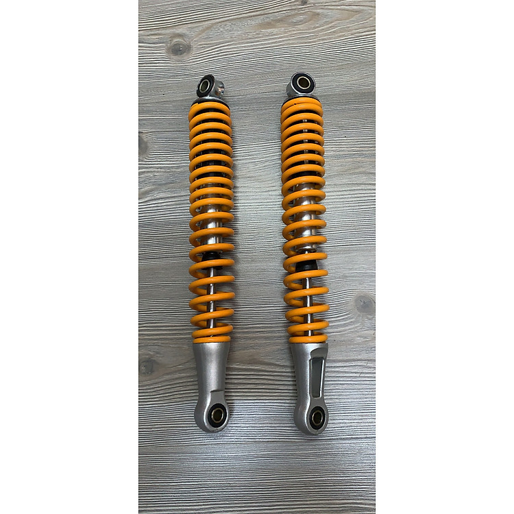 Cặp phuộc sau Trung Quốc dành cho xe Wave RS.