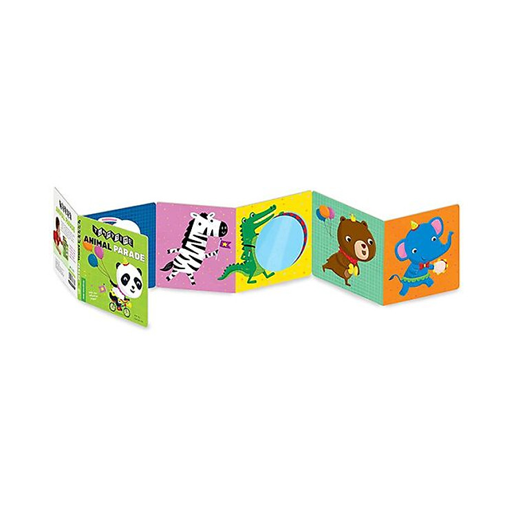 TummyTime(R): Animal Parade - Ảnh 5