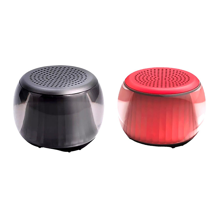 Loa Bluetooth Xiaomi Velev Kèm Đèn LED