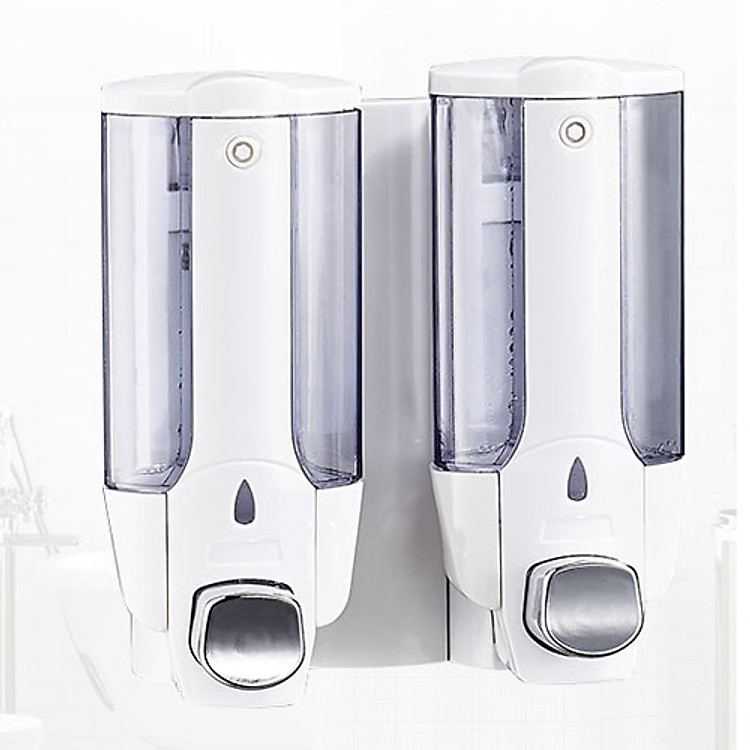 Bình đựng xà phòng XINDA ZYQ 138S Hàng Chính Hãng