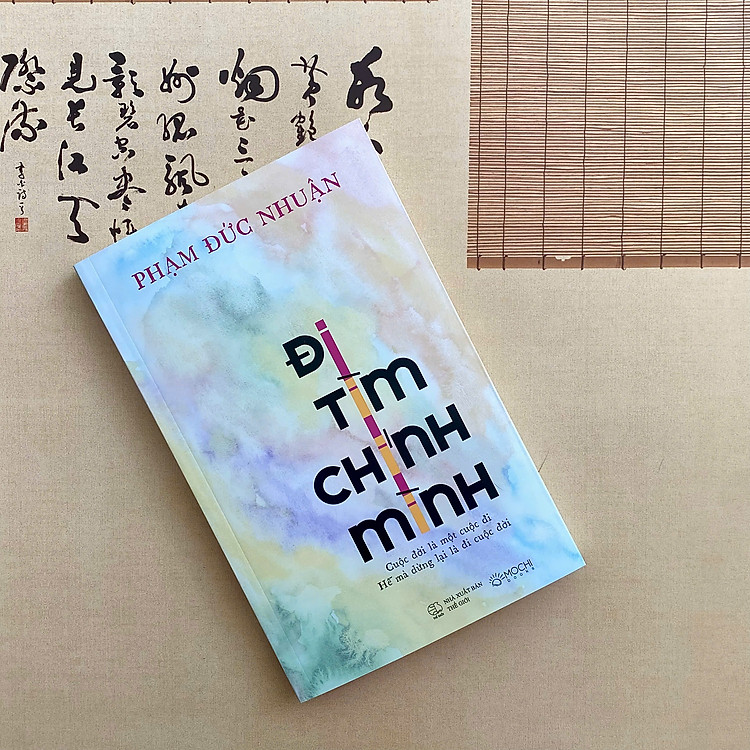 Đi Tìm Chính Mình - Ảnh 2