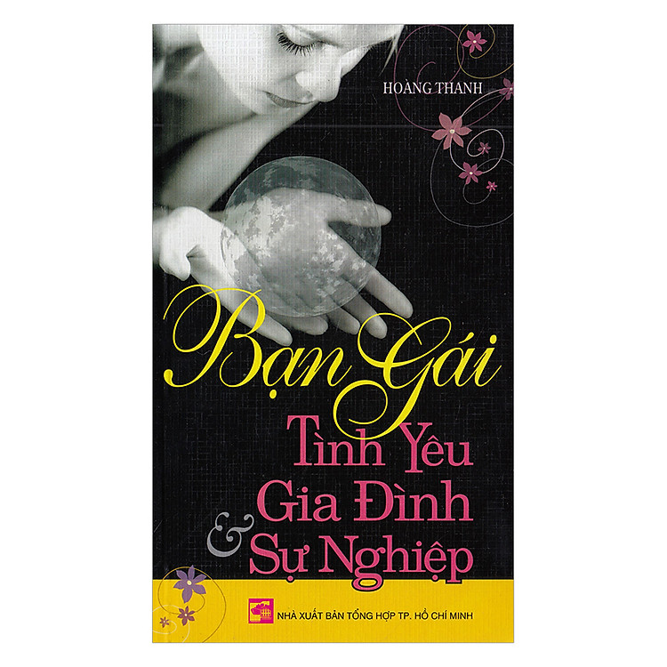 Sách Bạn Gái Tình Yêu Gia Đình Sự Nghiệp