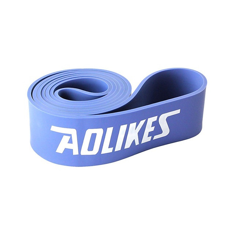 Dây tập thể dục tại nhà Aolikes đa năng