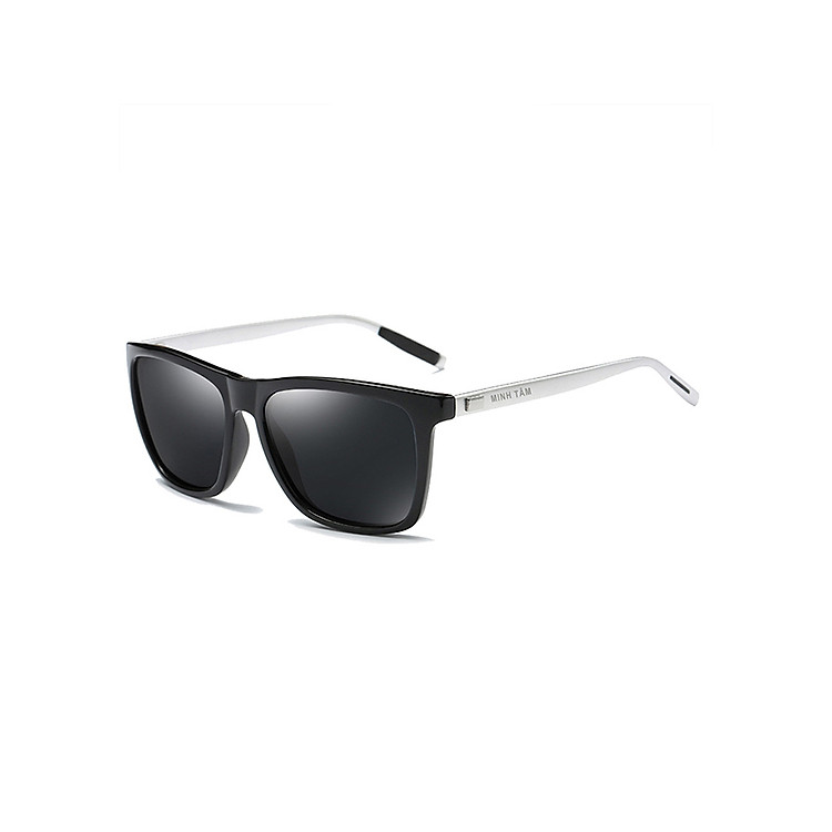 Kính Mát Phân Cực Unisex Minh Tâm MT387