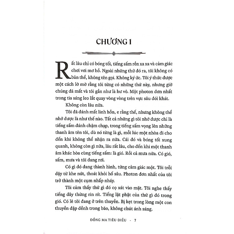 Trại Trẻ Đặc Biệt Của Cô Peregrine - Tập 6 - Ảnh 4