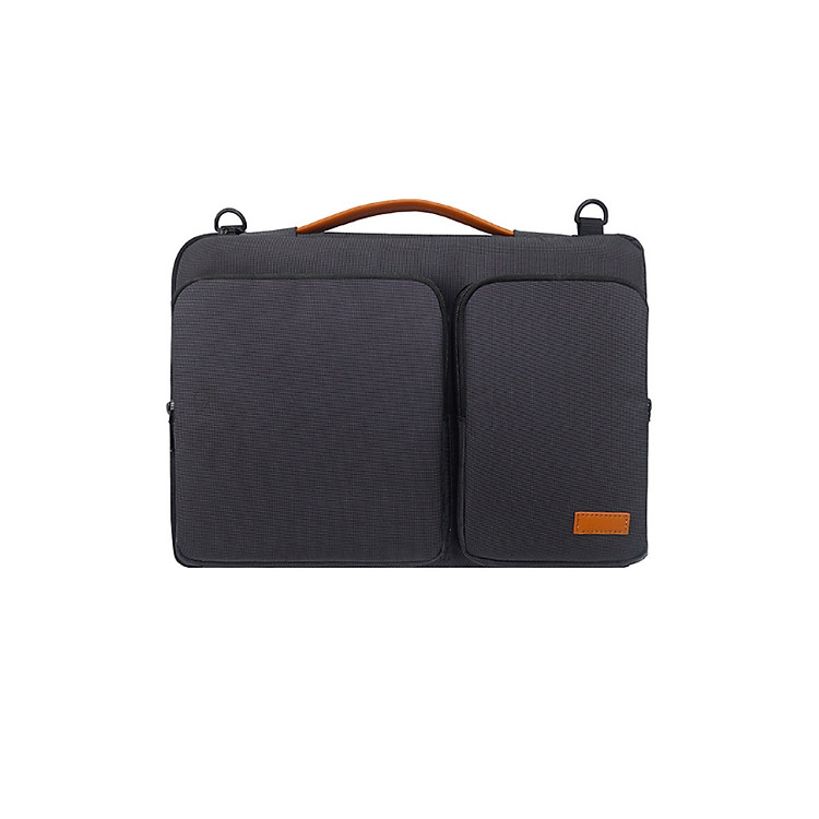 Túi xách laptop nhiều ngăn đủ inch size