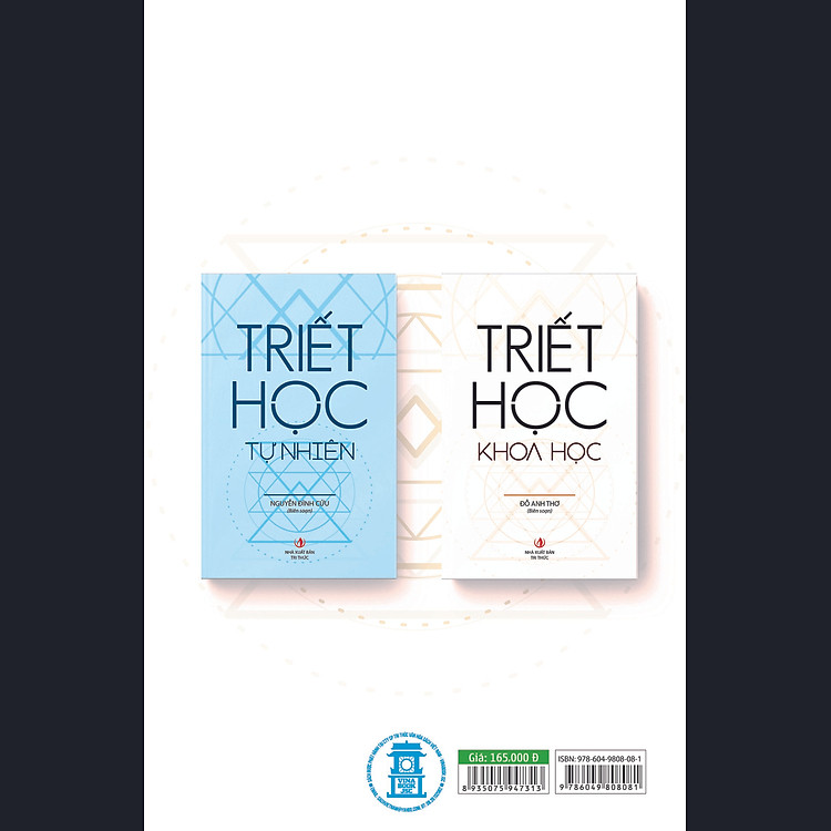Triết Học Khoa Học - Ảnh 2