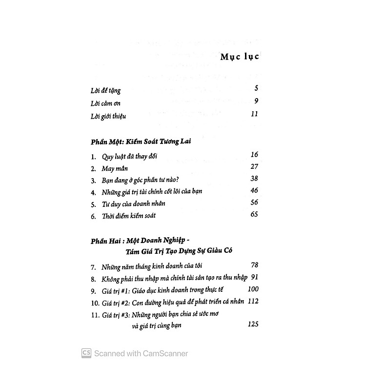 Doanh Nghiệp Của Thế Kỷ 21 (Tái Bản 2024) - Ảnh 3