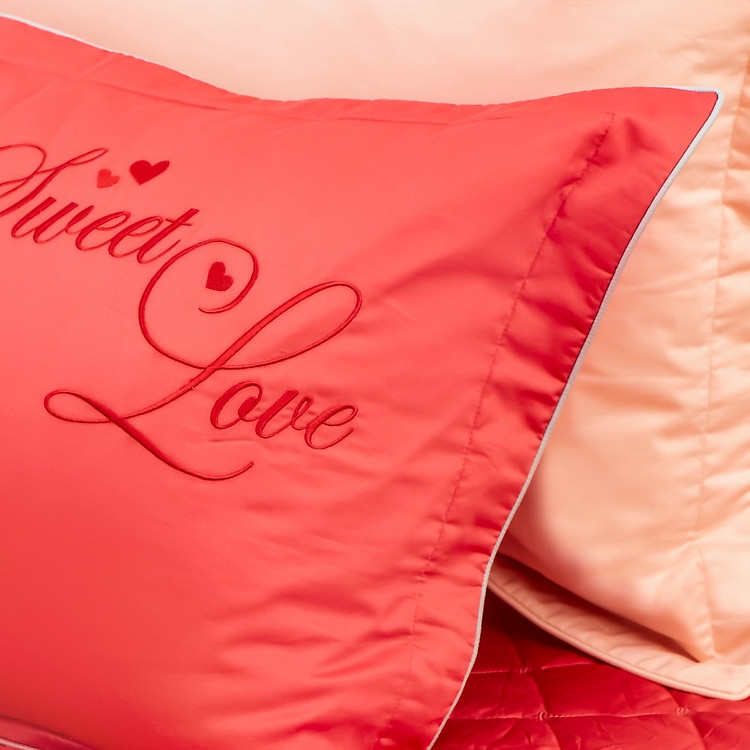 Mua Bộ chăn gối cao cấp Sông Hồng SH_UC22 Chính hãng Giá tốt - Hình ảnh 4