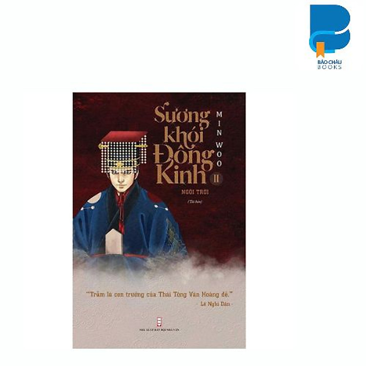 Sương Khói Đông Kinh